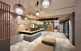 大阪惠比寿酒店