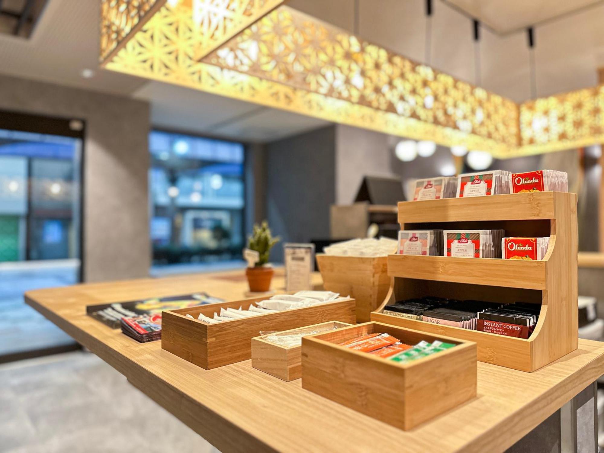 大阪惠比寿酒店 外观 照片
