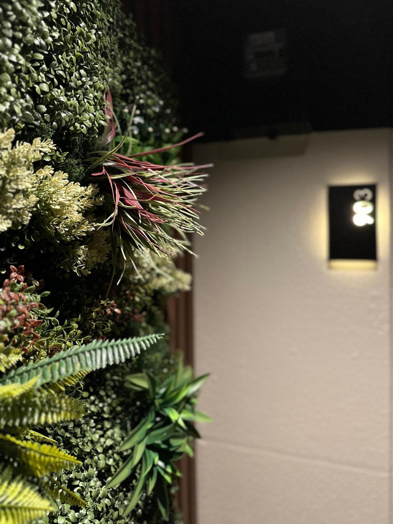 大阪惠比寿酒店 外观 照片