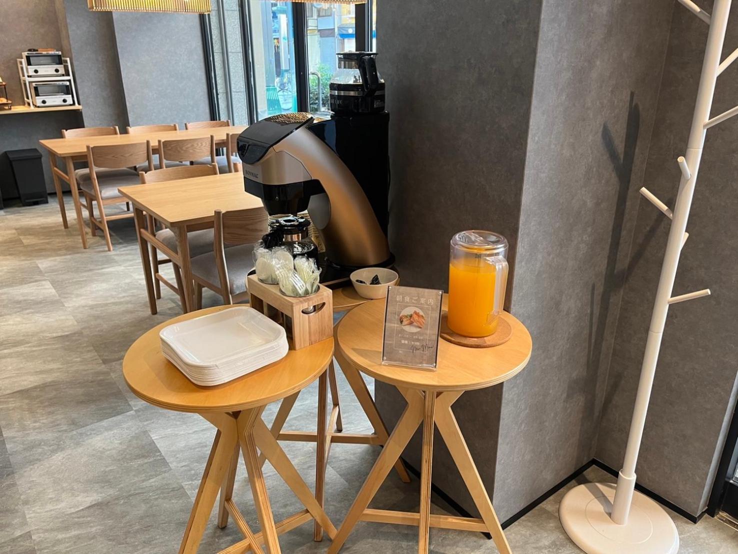 大阪惠比寿酒店 外观 照片